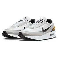 Unisex Nike White Pittsburgh Steelers Air Max Verse Sneakers