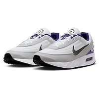 Unisex Nike White Minnesota Vikings Air Max Verse Sneakers