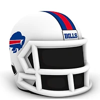 White Buffalo Bills Inflatable Helmet
