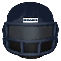 Blue Chicago Bears Inflatable Helmet