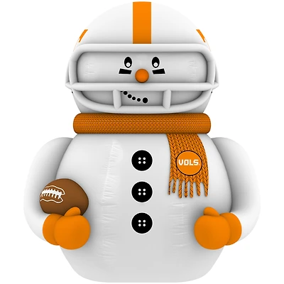 Tennessee Volunteers Inflatable Snowman Player