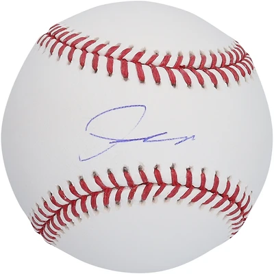 Shota Imanaga Chicago Cubs Autographed Baseball