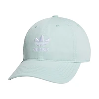 Women's adidas Originals Mint Relaxed Adjustable Hat