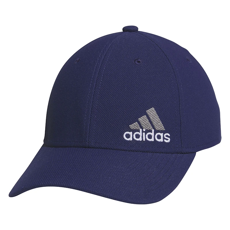 Men's adidas Originals Navy Release 3 AEROREADY Flex Hat