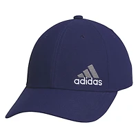 Men's adidas Originals Navy Release 3 AEROREADY Flex Hat