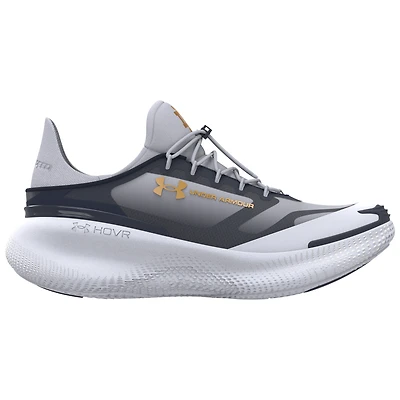 Unisex Under Armour Navy Notre Dame Fighting Irish Team SlipSpeed Nova Running Shoes
