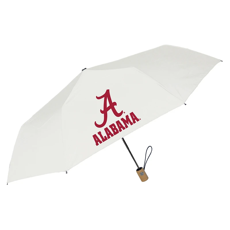 Alabama Crimson Tide 42" ECO-SPORT Auto Open Umbrella
