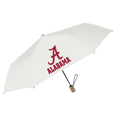 Alabama Crimson Tide 42" ECO-SPORT Auto Open Umbrella