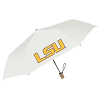 LSU Tigers 42" ECO-SPORT Auto Open Umbrella