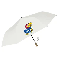 Kansas Jayhawks 42" ECO-SPORT Auto Open Umbrella