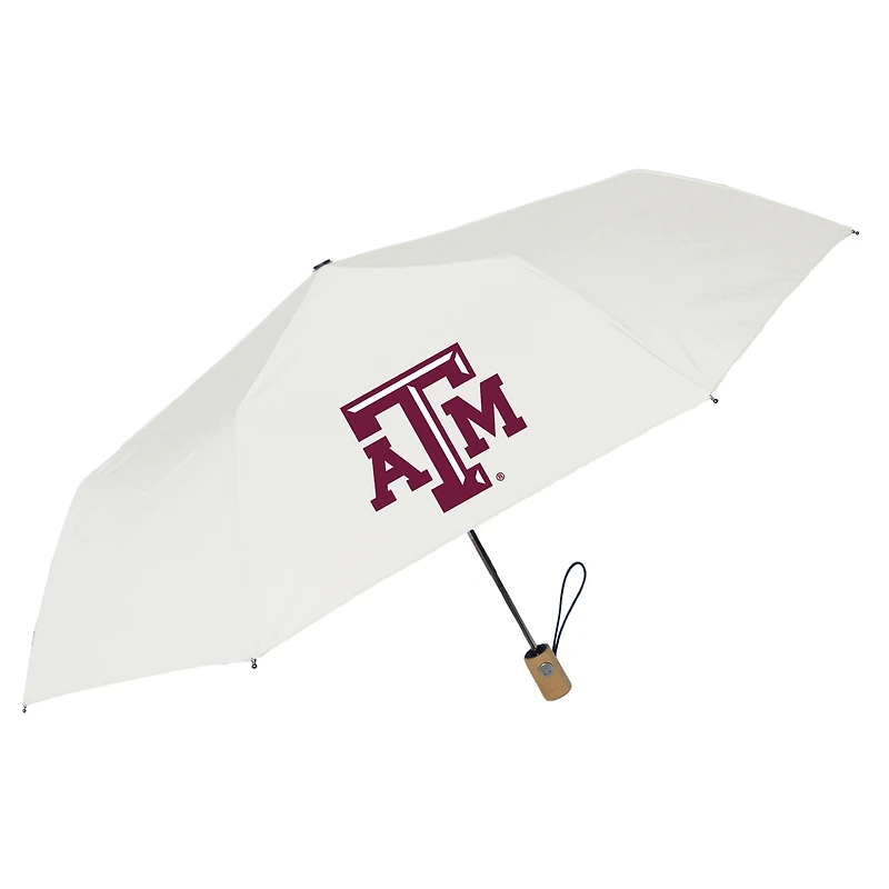 Texas A&M Aggies 42" ECO-SPORT Auto Open Umbrella