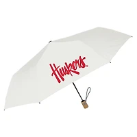 Nebraska Huskers 42" ECO-SPORT Auto Open Umbrella