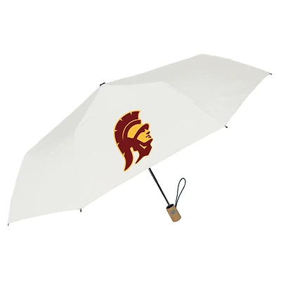 USC Trojans 42" ECO-SPORT Auto Open Umbrella