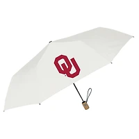 Oklahoma Sooners 42" ECO-SPORT Auto Open Umbrella