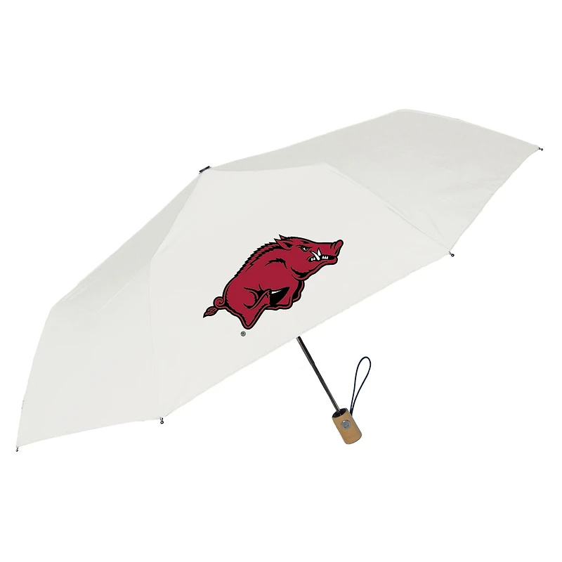 Arkansas Razorbacks 42" ECO-SPORT Auto Open Umbrella