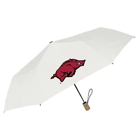 Arkansas Razorbacks 42" ECO-SPORT Auto Open Umbrella