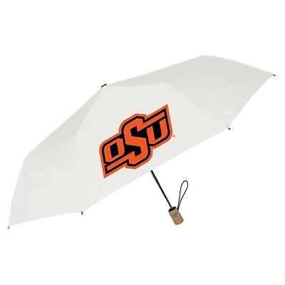 Oklahoma State Cowboys 42" ECO-SPORT Auto Open Umbrella