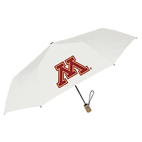 Minnesota Golden Gophers 42" ECO-SPORT Auto Open Umbrella