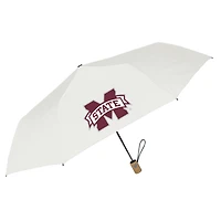 Mississippi State Bulldogs 42" ECO-SPORT Auto Open Umbrella
