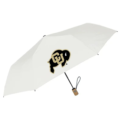 Colorado Buffaloes 42" ECO-SPORT Auto Open Umbrella