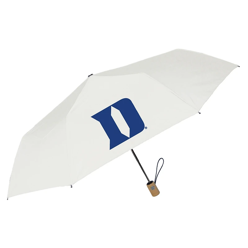 Duke Blue Devils 42" ECO-SPORT Auto Open Umbrella