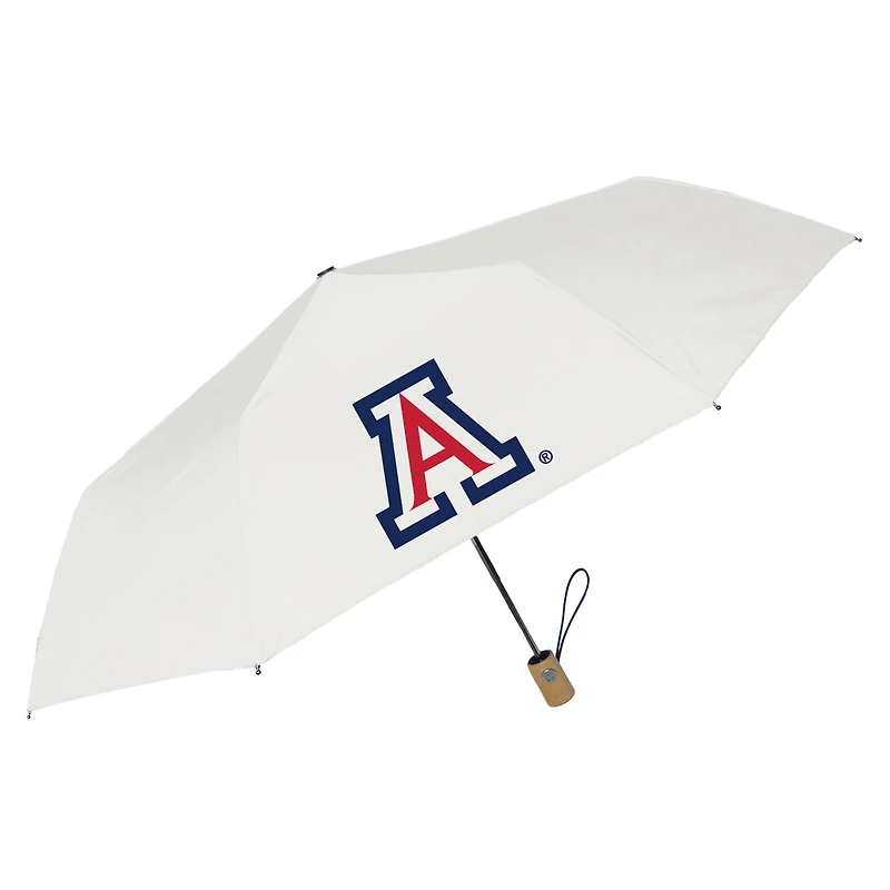 Arizona Wildcats 42" ECO-SPORT Auto Open Umbrella