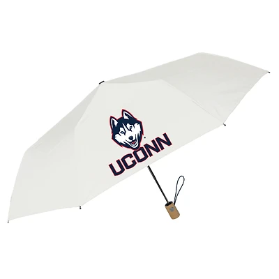 UConn Huskies 42" ECO-SPORT Auto Open Umbrella