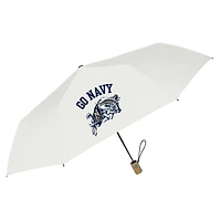 Navy Midshipmen 42" ECO-SPORT Auto Open Umbrella