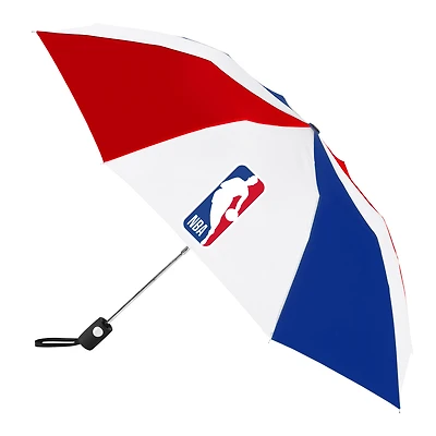 WinCraft NBA Automatic Folding Umbrella