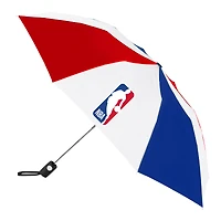 WinCraft NBA Automatic Folding Umbrella
