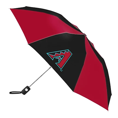 WinCraft  Arizona Diamondbacks Automatic Folding Umbrella