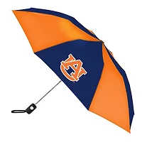 WinCraft  Auburn Tigers Automatic Folding Umbrella