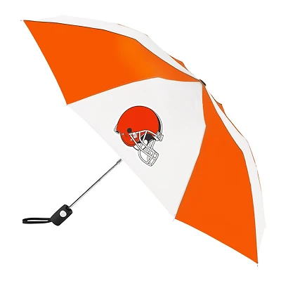 WinCraft  Cleveland Browns Automatic Folding Umbrella