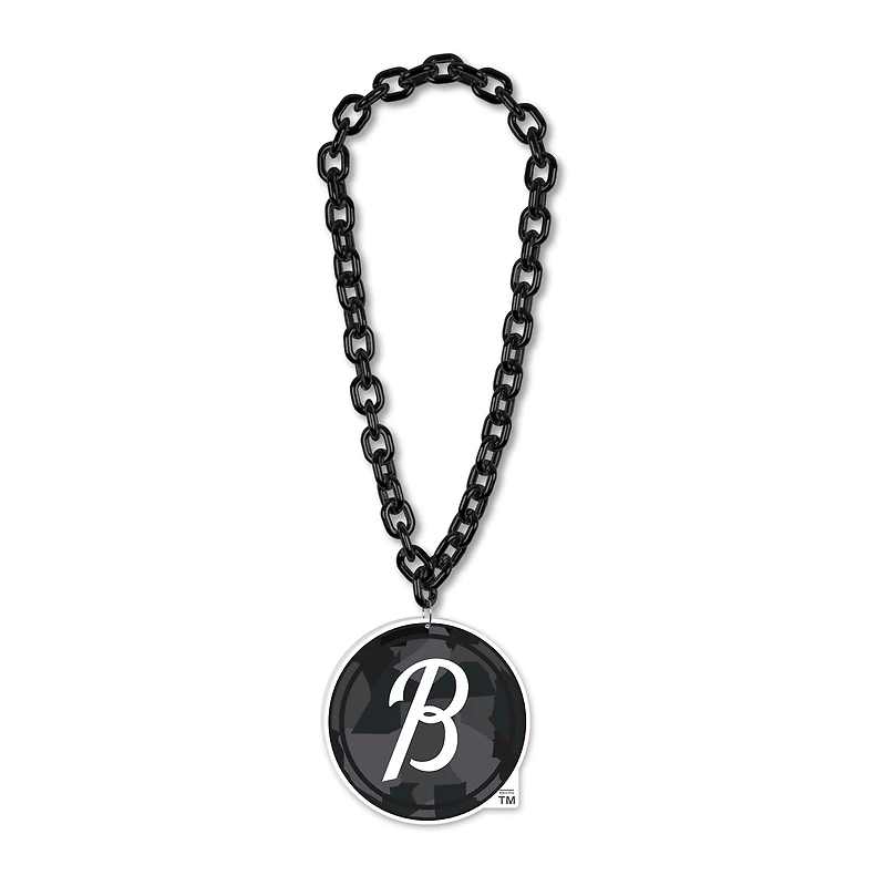 WinCraft  Baltimore Orioles Big Chain Necklace