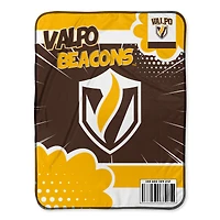 Chad & Jake Valparaiso University 30" x 40" Comic Theme Baby Blanket
