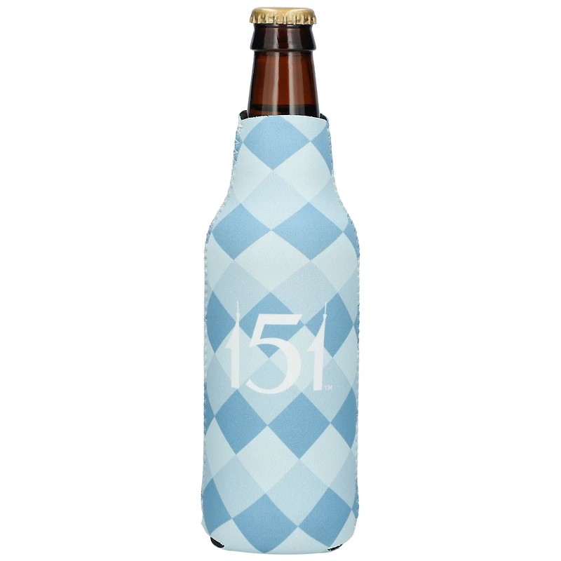 151st Kentucky Derby Printed Bottle Koozie