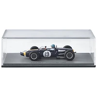 Spark Models Lotus F1 Belgian Grand Prix 1962 Lucien Bianchi #19 1:43 Diecast