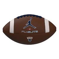 Jordan Brand Howard Bison Fly Elite Game Football