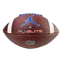 Jordan Brand Florida Gators Fly Elite Game Football