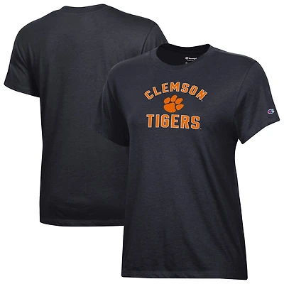 Women's Champion Clemson Tigers Core T-Shirt