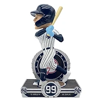 FOCO Aaron Judge New York Yankees 8" Exclusive Elite Icon Bobblehead