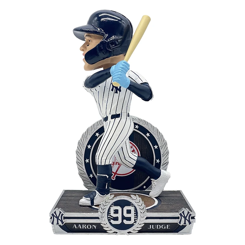 FOCO Aaron Judge New York Yankees 8" Exclusive Elite Icon Bobblehead