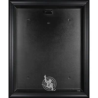 Alexander Ovechkin Washington Capitals Black Framed 895th Goal Logo Jersey Display Case