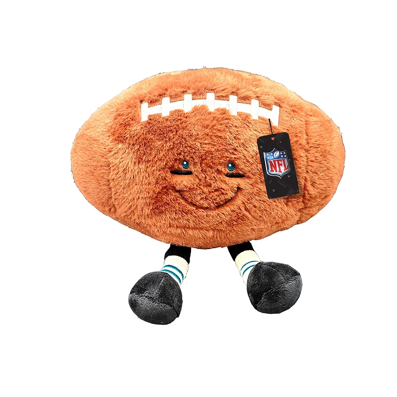 Pegasus Jacksonville Jaguars Player Pal Plush Ball