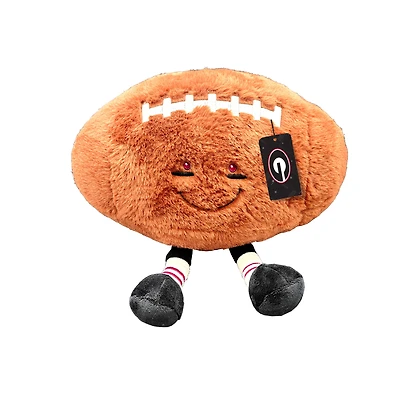 Pegasus Georgia Bulldogs Player Pal Plush Ball