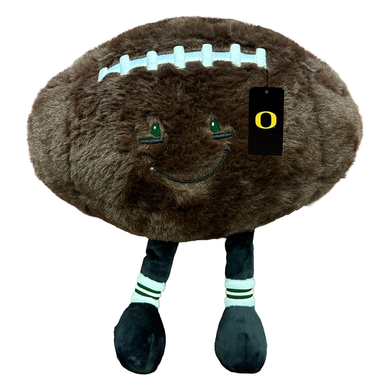 Pegasus Oregon Ducks Player Pal Plush Ball