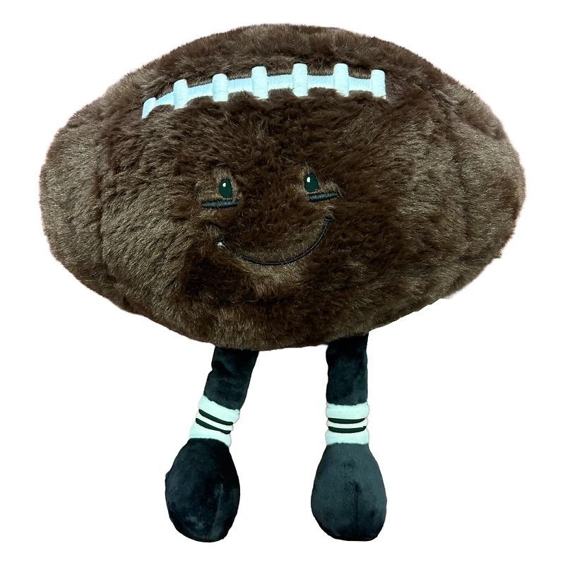 Pegasus New York Jets Player Pal Plush Ball