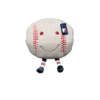 Pegasus Philadelphia Phillies Player Pal Plush Ball