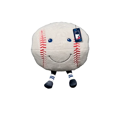Pegasus Los Angeles Dodgers Player Pal Plush Ball