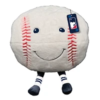 Pegasus New York Yankees Player Pal Plush Ball